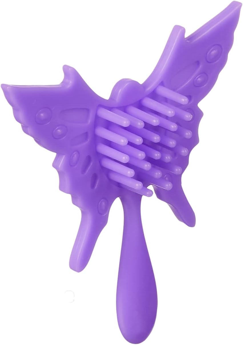 MGA’s Dream Ella Unicorn - Collectable Toy for Kids - Lilac