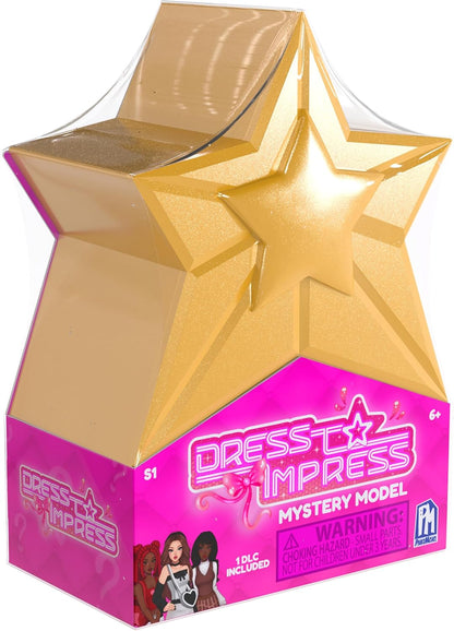 Dress To Impress – Mystery Models Dolls – Wave 1
