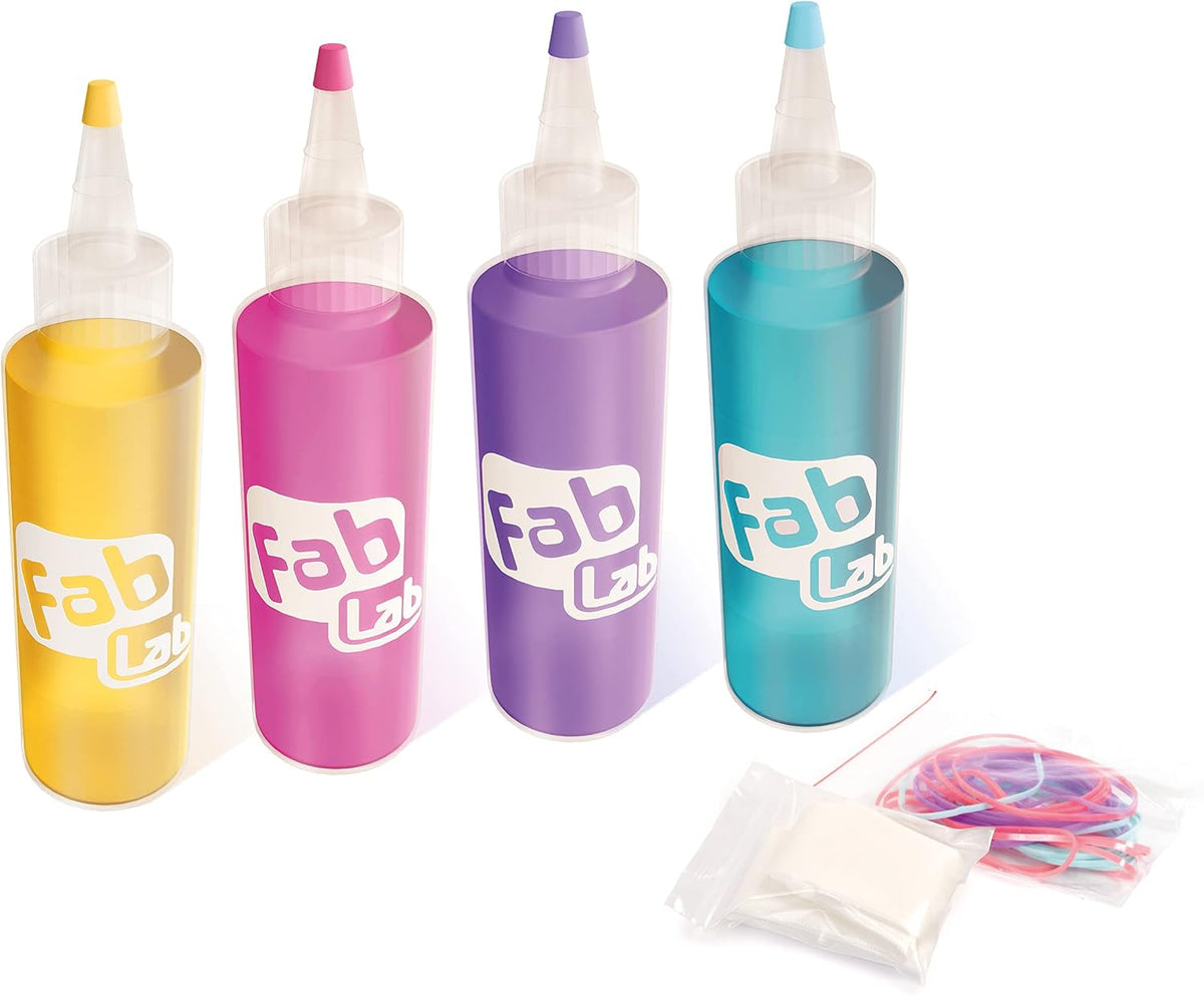 FabLab: Tie Dye Kit