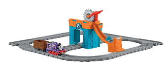 Thomas & Friends Adventures: Charlies Day At The Quarry (FBC59)