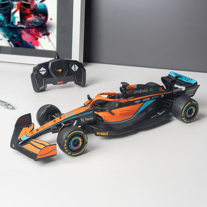 Rastar F1 McLaren MCL36 1:18 RC Car
