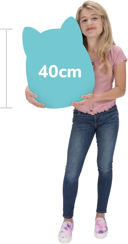 Squishmallows Original 16-Inch Pace the Tan Fennec Fox - Large Ultrasoft Plush