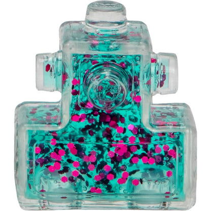 Fidget Blox - Touch, Squeeze And Squish! Sensational Sensory Experience- Green