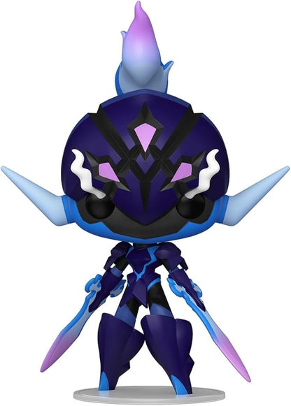 Funko POP! Games: Pokemon - Ceruledge Collectable Vinyl Figure (1076)