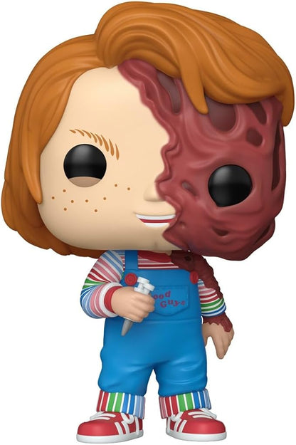 Funko POP! TV: Chucky - Melted Chucky, Vinyl Figure (1719)