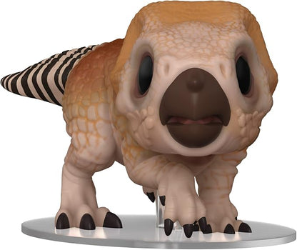 Funko POP! Movies: Jurassic World Rebirth - Aquilops Collectable Vinyl Figure (1802)