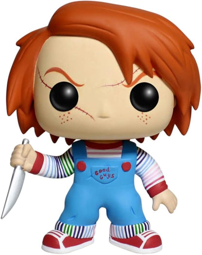 Funko Pop! Child's Play 2: Chucky - Collectable Vinyl Figure (56)