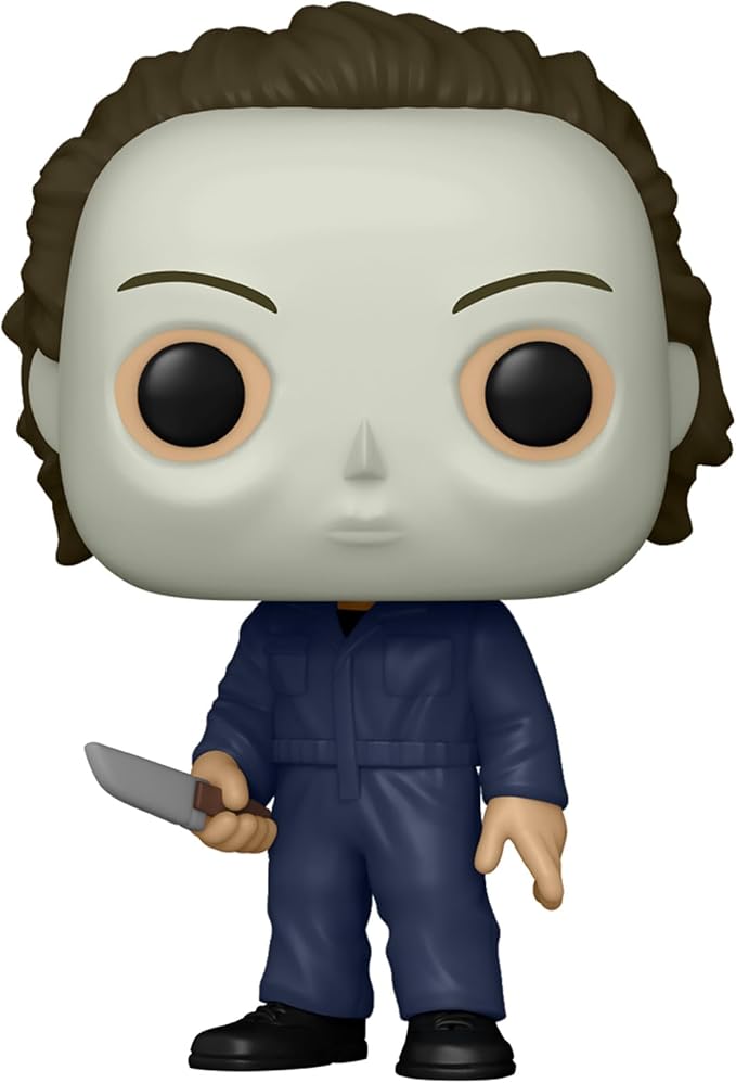 Funko POP! Movies: Halloween - Michael Myers (1156)