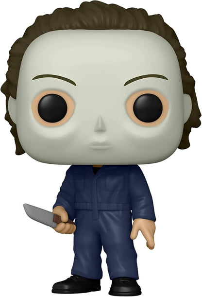 Funko POP! Movies: Halloween - Michael Myers (1156)