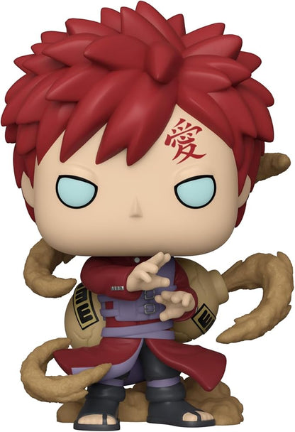 Funko Pop! Animation: Naruto - Gaara (728)