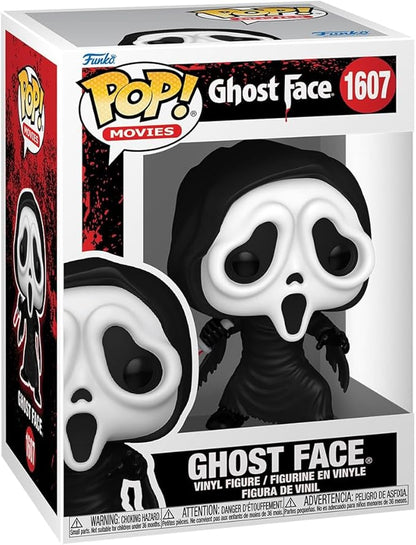 Funko POP! Movies: Ghost Face, Vinyl Figure (1607)