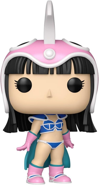 Funko Pop! Animation: Dragon Ball - Chi Chichi - Collectable Vinyl Figure (1925)