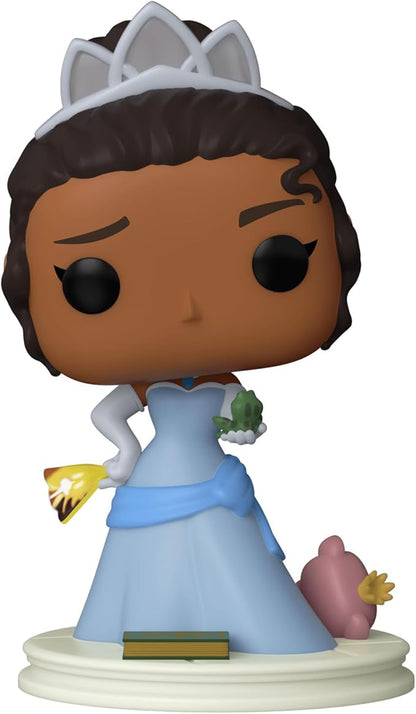 Funko POP! Disney: Ultimate Princess Tiana (1014)