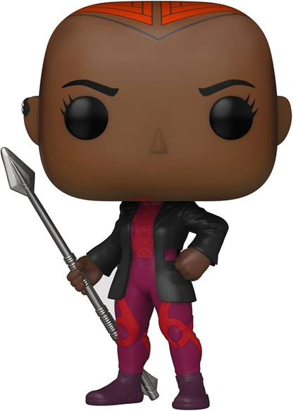 Funko POP! Marvel: Black Panther - Wakanda Forever - Okoye - Collectable Vinyl Figure (1100)