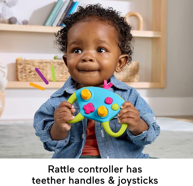 Fisher Price Level-Up Little Gamer Gift Set (HYR57)