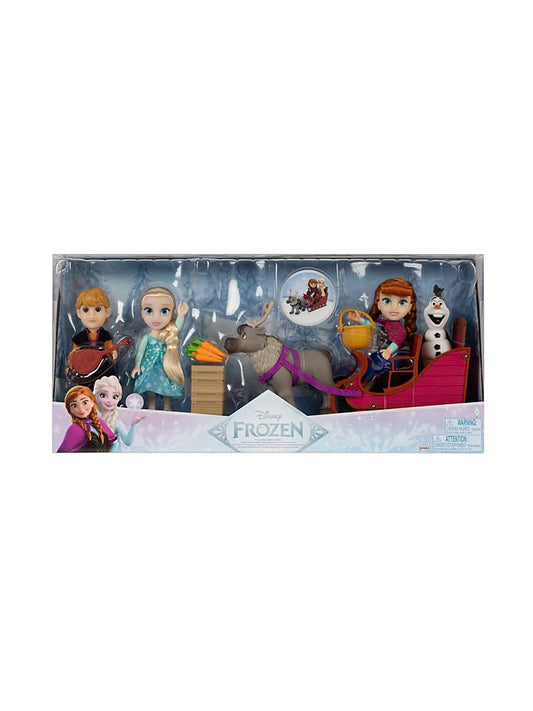 Frozen Petite Storytelling Gift Set