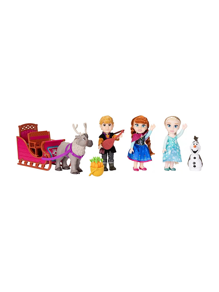 Frozen Petite Storytelling Gift Set