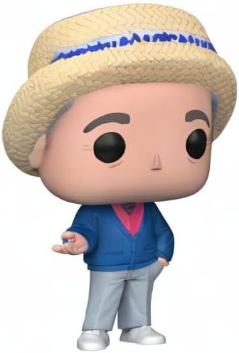 Funko POP! TV: Gilligan’s Island - Thurston