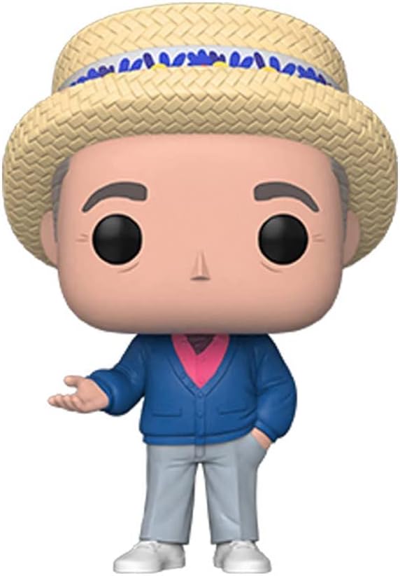 Funko POP! TV: Gilligan’s Island - Thurston