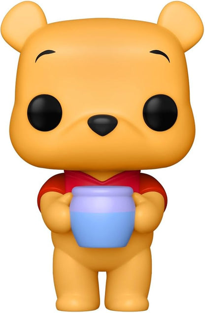 Funko POP! Winnie the Pooh, Vinyl Figure (1512)