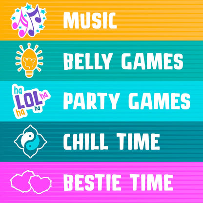 DJ Furby Interactive Plush Toy – Music, Lights & Games – 5 Modes, 1,000+ Play Combos