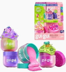 Gui Gui Slime S2 - Fruity Glow