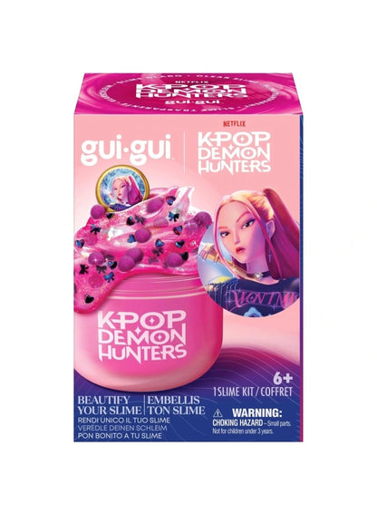 Gui Gui - Kpop Demon Hunters Slime