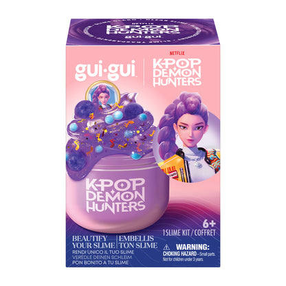 Gui Gui - Kpop Demon Hunters Slime