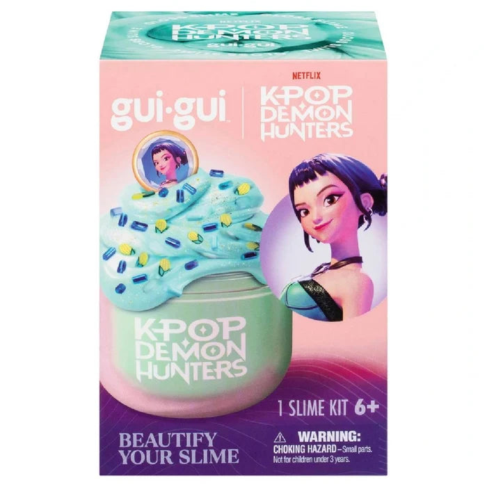 Gui Gui - Kpop Demon Hunters Slime