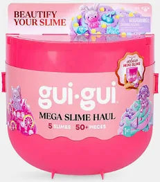 Gui Gui Mega Slime Haul
