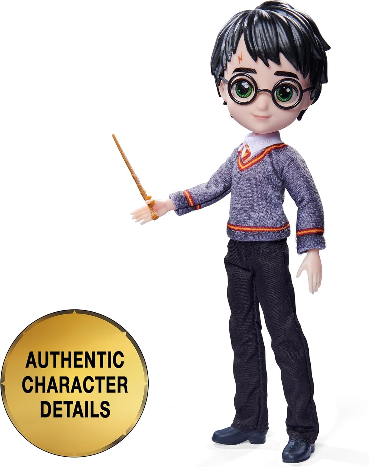 Harry Potter Wizarding World Collectible 8 inch Doll