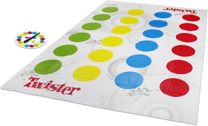 Hasbro Gaming: Twister