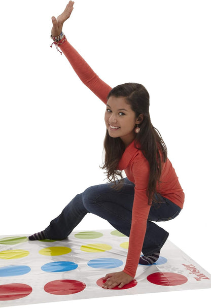 Hasbro Gaming: Twister