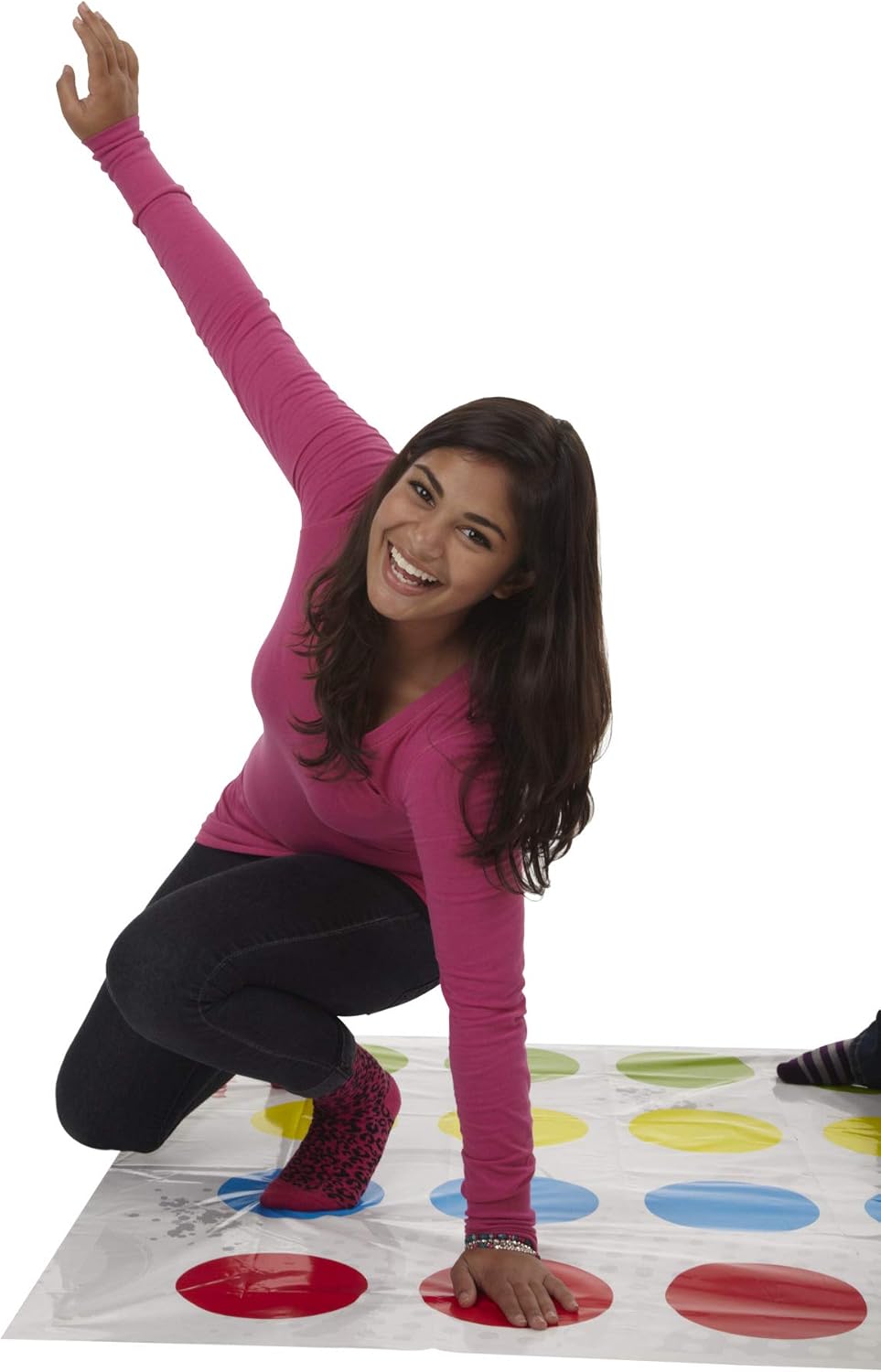 Hasbro Gaming: Twister