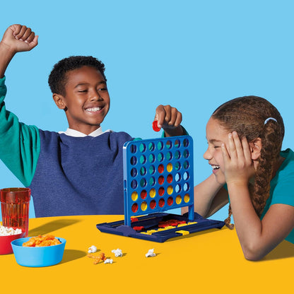 Hasbro Games: Connect 4