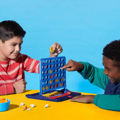 Hasbro Games: Connect 4