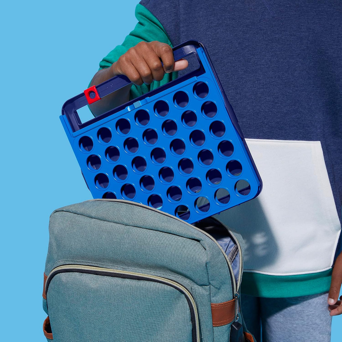 Hasbro Games: Connect 4
