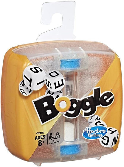 Hasbro Games: Boggle Classic