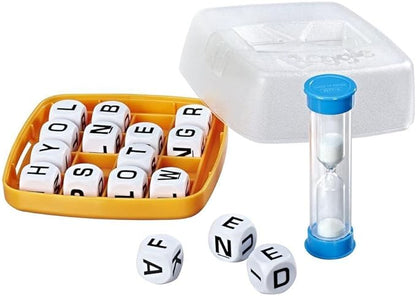 Hasbro Games: Boggle Classic