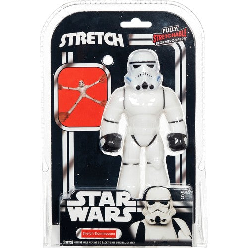 Hasbro Star Wars: Stretch Stormtrooper