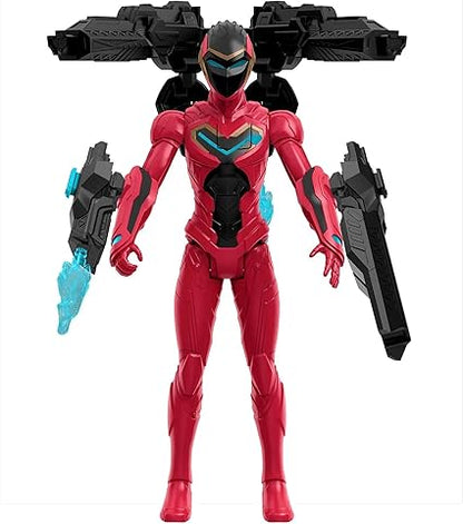 Marvel Hasbro Studios - Black Panther: Wakanda Forever - IronHeart Titan Hero Series