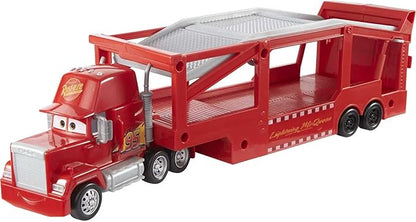 Disney Pixar Cars: Mack Hauler Truck With Ramp (HDN03)