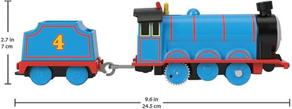 Thomas & Friends Gordon Motorized Toy Train Engine (HDY65)