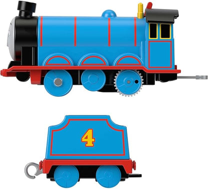 Thomas & Friends Gordon Motorized Toy Train Engine (HDY65)