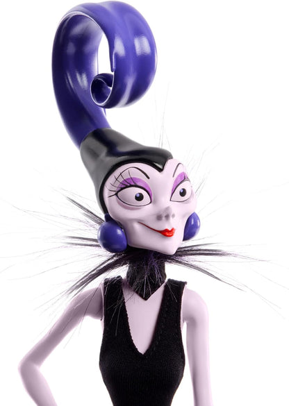 Disney Villains Evil Queen, Cruella De Vil and Yzma Fashion Dolls 3 Pack (HFR56)