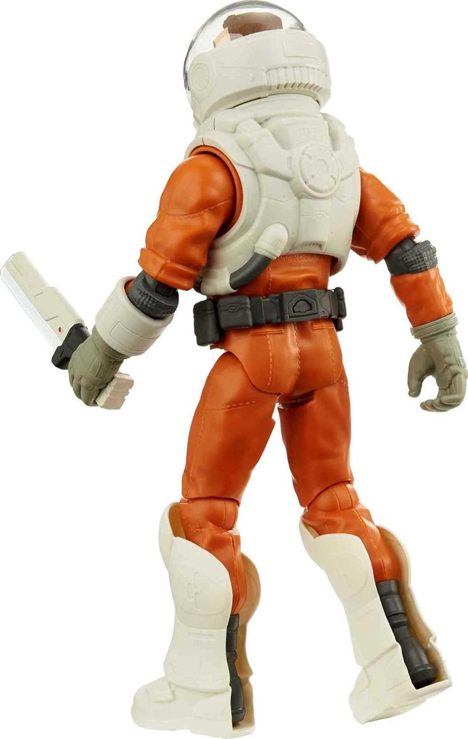 Disney Pixar Lightyear Space Ranger Gear XL-01 Buzz Lightyear Figure (HHK10)