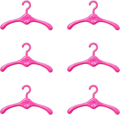Barbie Fashionistas: Ultimate Closet (HJL65)