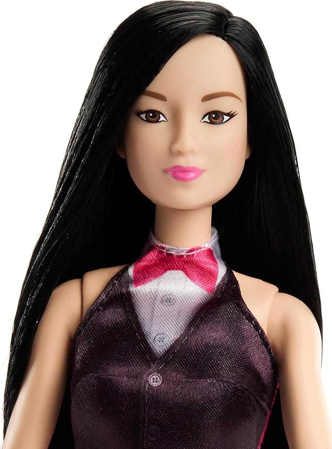 Barbie: Career Violinist Musician Doll