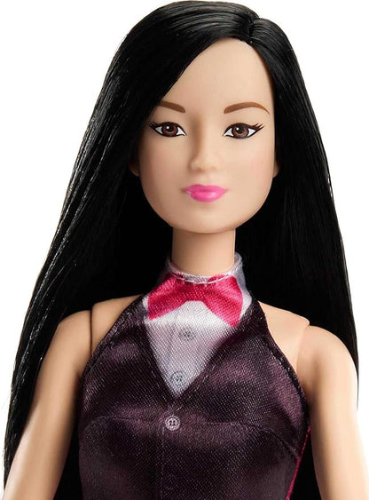 Barbie: Career Violinist Musician Doll