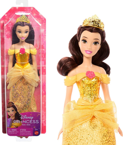 Disney Princess 12" Core Doll Assortment
